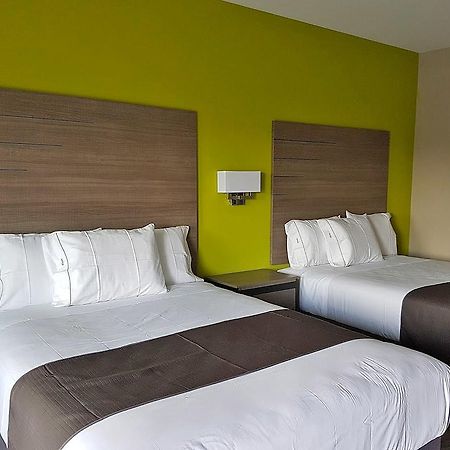 Empire Inn Cypress Eksteriør bilde