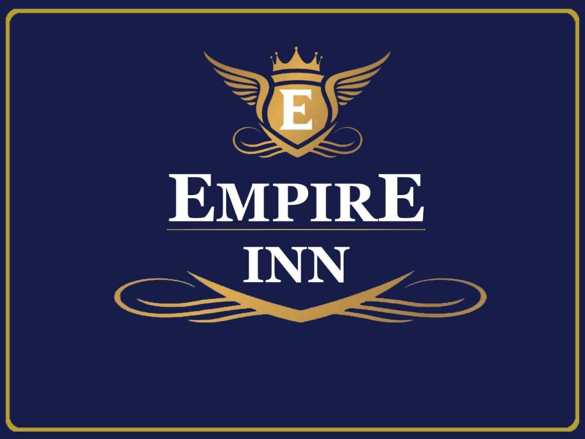 Empire Inn Cypress Eksteriør bilde